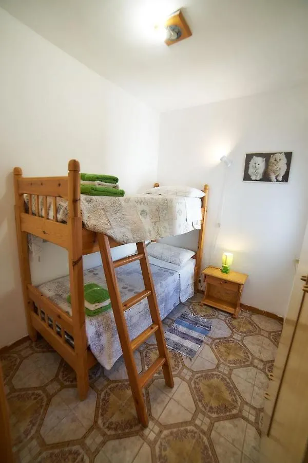 La Perla Bianca - Alghero Lido, Vicino Al Mare Apartment