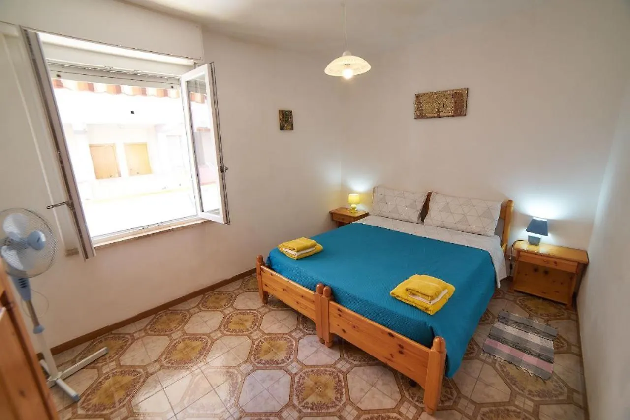 Apartment La Perla Bianca - Alghero Lido, Vicino Al Mare
