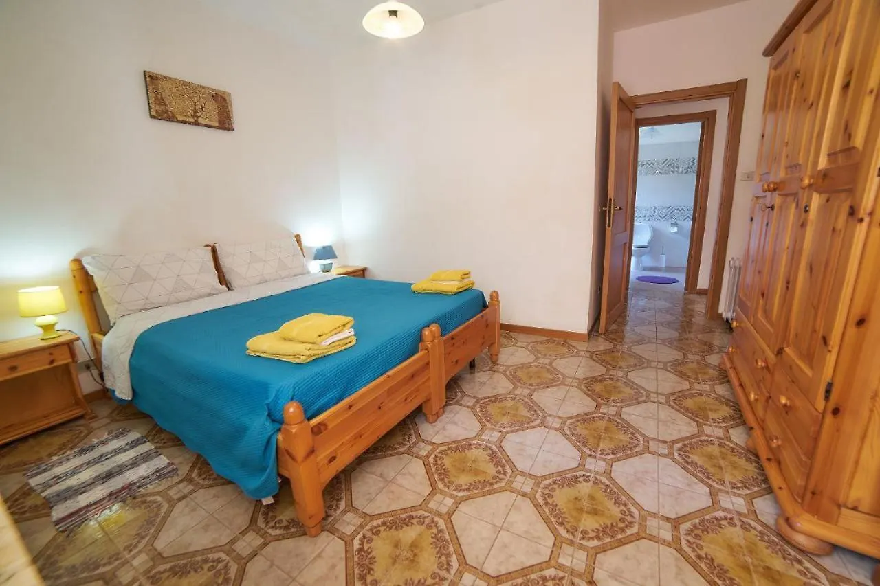 La Perla Bianca - Alghero Lido, Vicino Al Mare 0*,  Italy