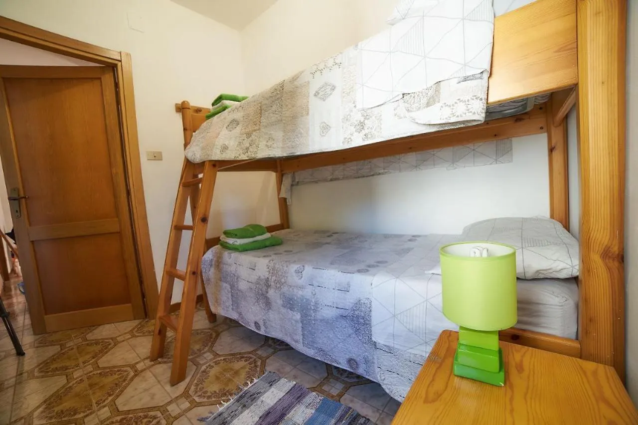 Apartment La Perla Bianca - Alghero Lido, Vicino Al Mare